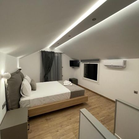 Emiliapartments Skala Sikias Ngoại thất bức ảnh