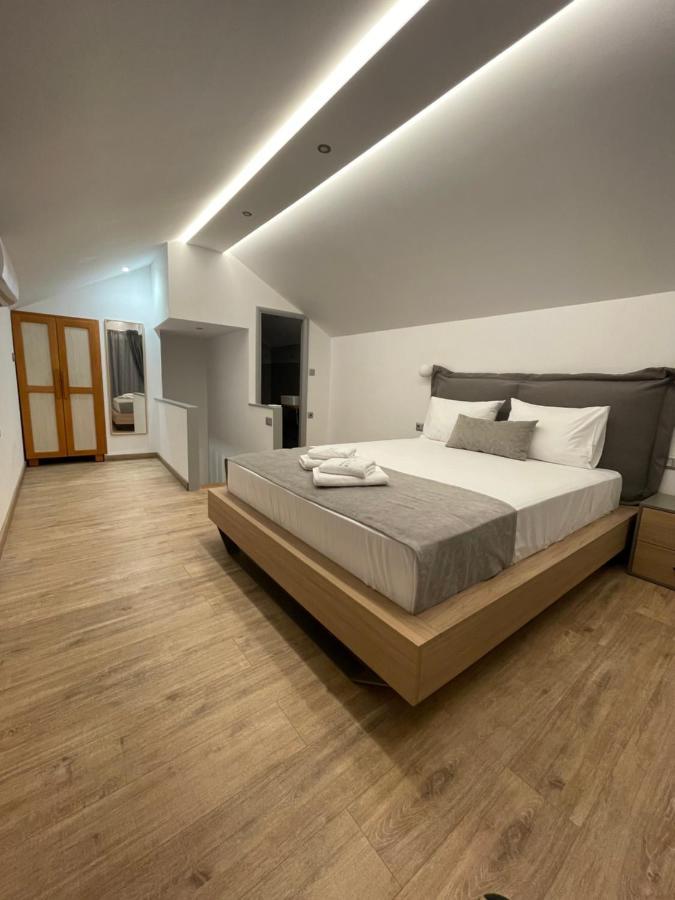 Emiliapartments Skala Sikias Ngoại thất bức ảnh