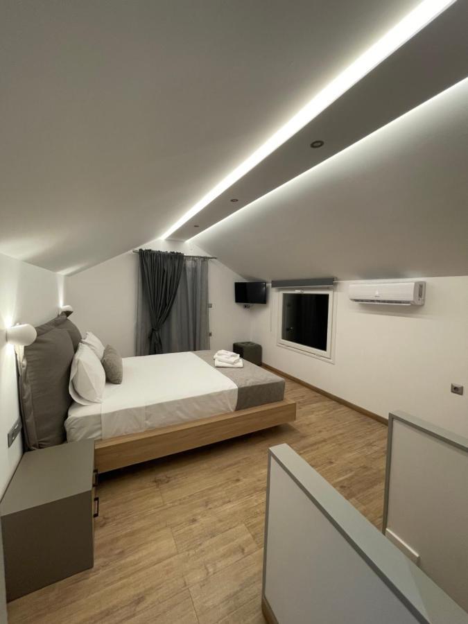 Emiliapartments Skala Sikias Ngoại thất bức ảnh