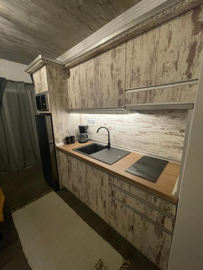 Emiliapartments Skala Sikias Ngoại thất bức ảnh